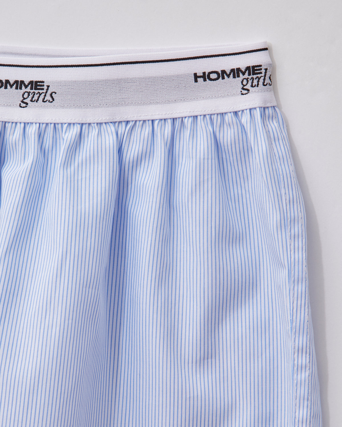 Boxer Shorts – HOMMEGIRLS
