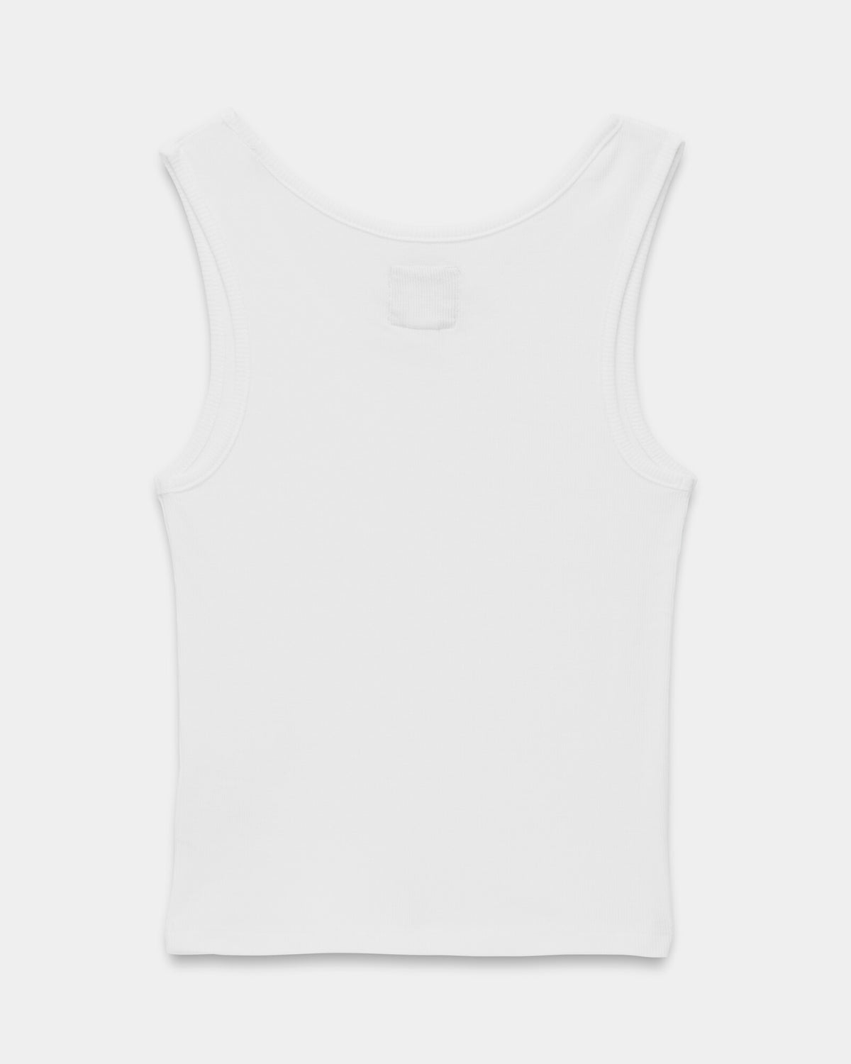 OTW HOMMEGIRLS Tank Top in White