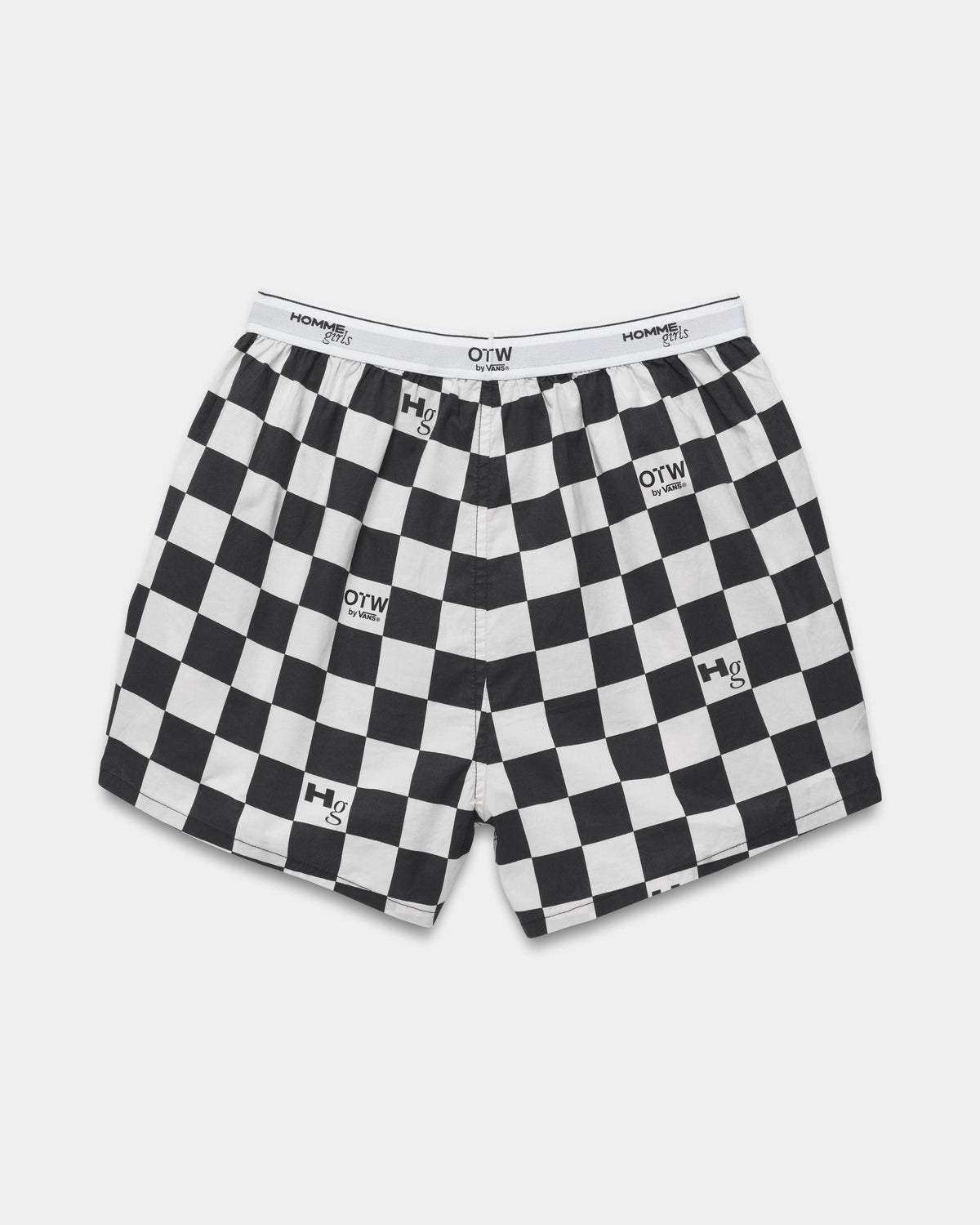 OTW HOMMEGIRLS Boxer Shorts