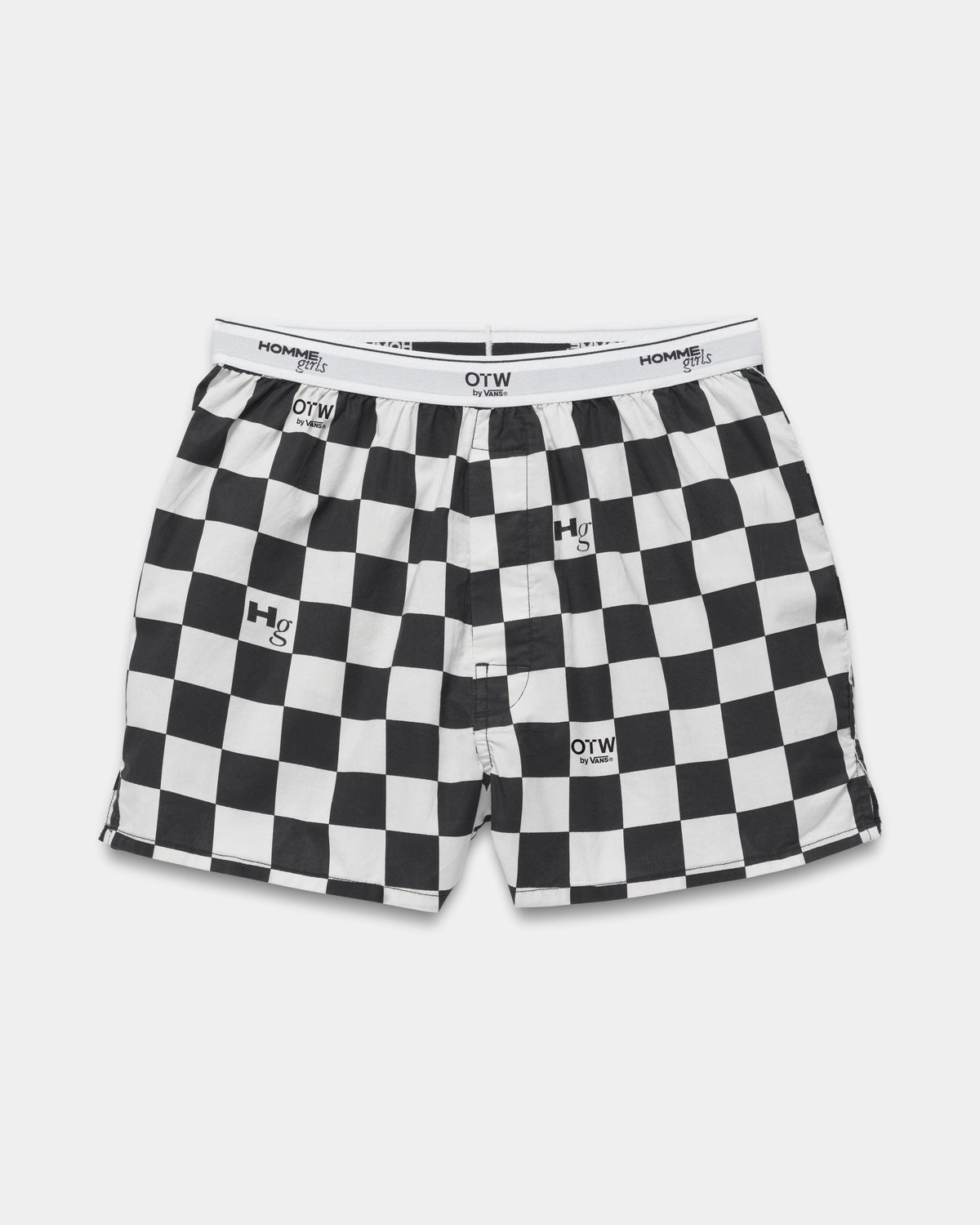 OTW HOMMEGIRLS Boxer Shorts